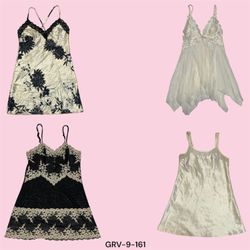 Y2K Fashion Sleepwear – Cute & Cozy Sleeping Dress..