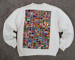 CR2409 Made In USA Sweatshirts - 12 Pcs