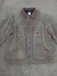 CR2410 Carhartt Jacken - 15 Stück