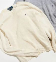 Ralph Lauren Sweater