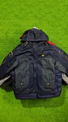 Adidas puffer Jackets - 10 Pieces