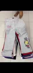 ED Hardy Ladies Trouser Dead Stock - Sick Gothic 2..