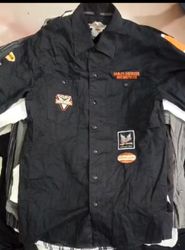 Harley Davidson Shirts