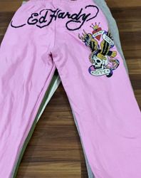 Ed Hardy Womens Trouser - 20 Pieces