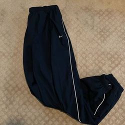 Branded Nike TrackPants