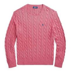 Ralph Lauren Knitwear