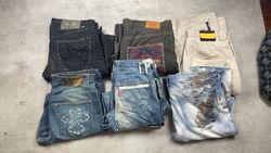 Hip Hop Jeans