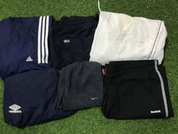 MIX BRAND TRACK PANTS