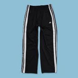 Pantalons de jogging vintage Adidas