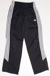 Authentische Adidas Trackpants