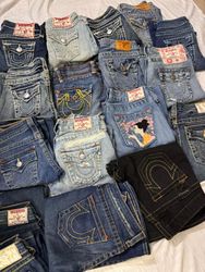 True Religion Jeans