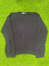 Ralph Lauren cable knits-50 pcs