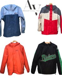 Best branded Windbreakers