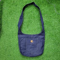 Vintage Carhartt Reworked Style Bags