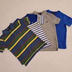 Polo Ralph Lauren T-Shirts