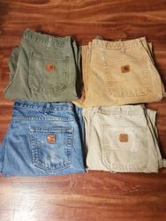 Carhartt Jeans