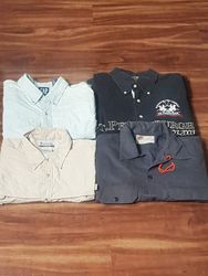 Mix Brand Shirts