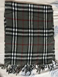 Burberry Scarves