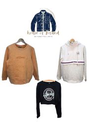 Collection mixte de Stussy