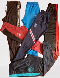 Nike Nylon TrackPants 28pcs