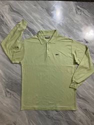 Lacoste mix T-shirts