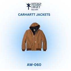 Herren Carhartt Jacken 30 Stück