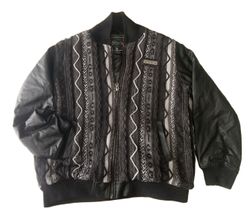 Coogi Pullover