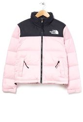 The North face jackets