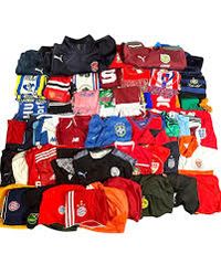 Mixed branded Sports T-Shirts