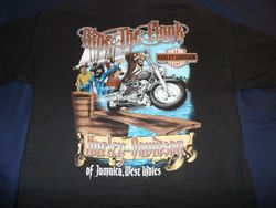 Harley Davidson T-Shirts