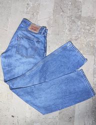 Levi's Mix Code Jeans