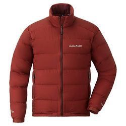 Premium Montbell Puffer Jackets