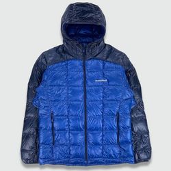 Premium Montbell Puffer Jackets