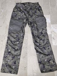 Army Trousers 25 Pcs