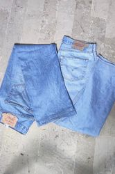 Levi's 501 Jeans