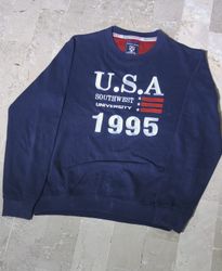 Mixed Branded Sweatshirts