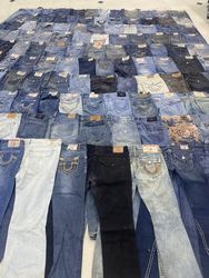 True Religion Jeans - 30 Stück