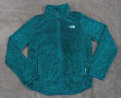 CR2443 TNF Denalli & TNF Fleece Jackets - 15 Pcs