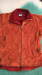 Patagonia Fleece 3 Teile