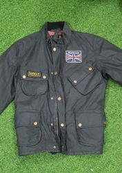 Barbour Jackets