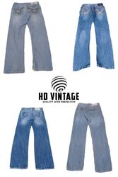 HD348 Männer Premium True Religion Jeans - 25 Stk.