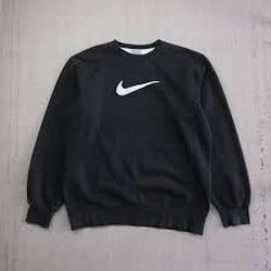 Nike Sweatshirts