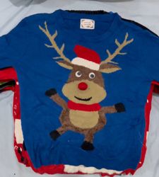 Christmas Sweaters 44 pcs