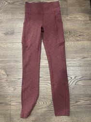 Lululemon Legging Full Length