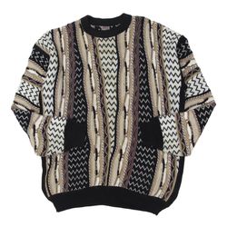 Coogi Original Pullover