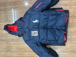 Ralph Lauren Puffer Jackets- 7 pieces