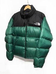 Vintage The North Face Puffer Jackets