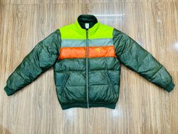 Vestes Puffer Adidas - 14 pièces