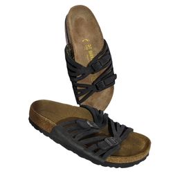 MV77# Top Brand: Birkenstock Sandals