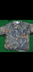 Jungle print sweetshirts